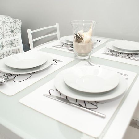 Nowy Apartament W Miedzyzdrojach, Blisko Plazy Διαμέρισμα Miedzyzdroje Εξωτερικό φωτογραφία