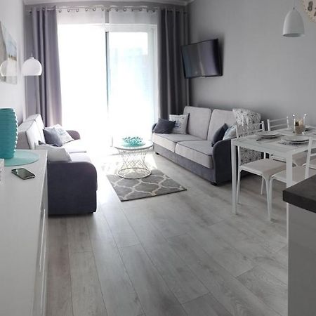 Nowy Apartament W Miedzyzdrojach, Blisko Plazy Διαμέρισμα Miedzyzdroje Εξωτερικό φωτογραφία
